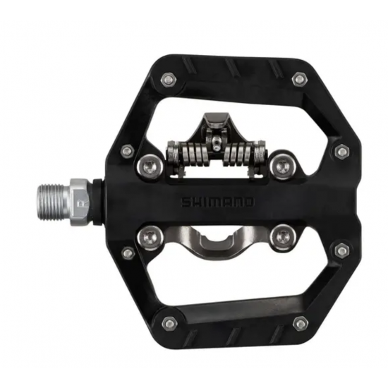 Педалі Shimano PD-EH510 SPD односторонній механізм Педалі Shimano PD-EH510 SPD односторонній механізм
