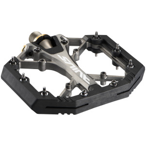 Педалі Shimano SAINT  PD-GR8040, чорнi