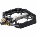 Педалі Shimano SAINT PD-GR8040, чорнi Педалі Shimano SAINT PD-GR8040, чорнi