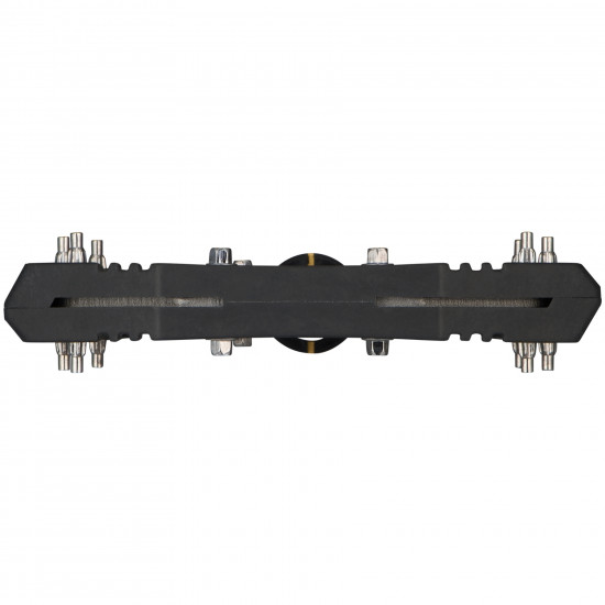 Педалі Shimano SAINT PD-GR8040, чорнi Педалі Shimano SAINT PD-GR8040, чорнi
