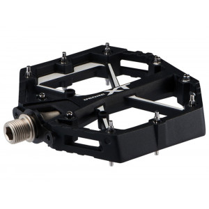 Педалі Shimano XT  PD-GR8240, чорнi