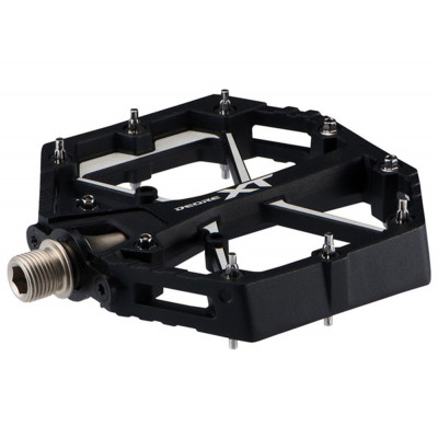 Педалі Shimano XT  PD-GR8240, чорнi