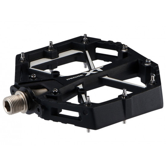 Педалі Shimano XT  PD-GR8240, чорнi