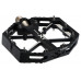 Педалі Shimano XT PD-GR8240, чорнi Педалі Shimano XT PD-GR8240, чорнi