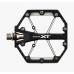 Педалі Shimano XT PD-GR8240, чорнi Педалі Shimano XT PD-GR8240, чорнi