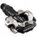 Педалі Shimano PD-MT520, SPD, чорні