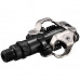 Педалі Shimano PD-MT520, SPD, чорні Педалі Shimano PD-MT520, SPD, чорні