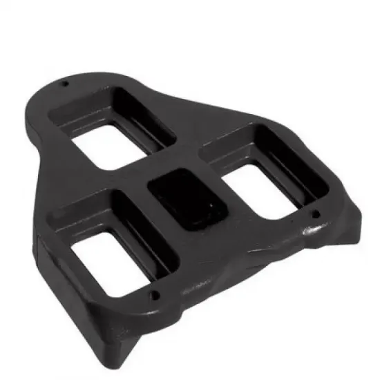 Шипи до педалей Look DELTA NOIR, DELTA system, люфт 0 градусів