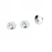 Болт шипов Shimano SM-SH10/11 (M5X8MM) 1шт. Болт шипов Shimano SM-SH10/11 (M5X8MM) 1шт.