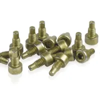 Шипы для педалей XLC PD-X08, PD-M09