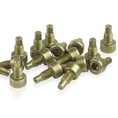 Шипи до педалей XLC PD-X08, PD-M09 Шипи до педалей XLC PD-X08, PD-M09