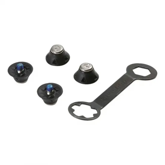 Шипи SH-M225 для взуття MTB (комплект 2шт.) Шипи SH-M225 для взуття MTB (комплект 2шт.)