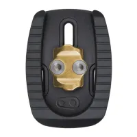 Шипи до педалі Crankbrothers 3-HOLE CLEAT KIT, для шосейного взуття