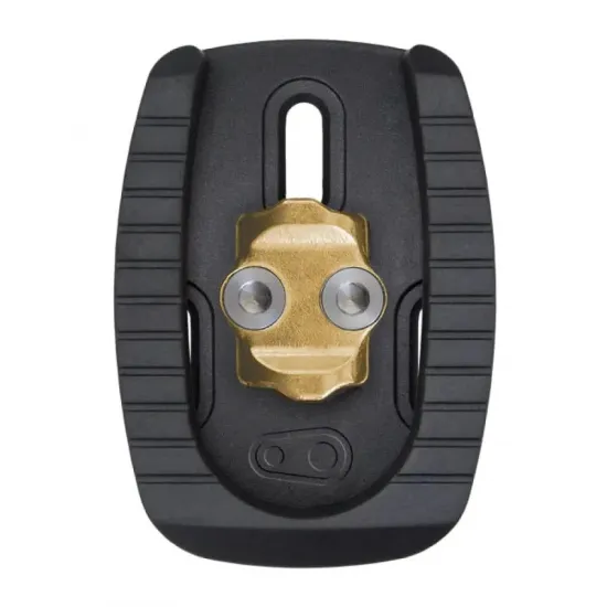 Шипи до педалі Crankbrothers 3-HOLE CLEAT KIT, для шосейного взуття