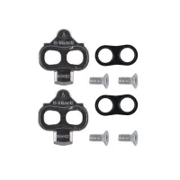 Шипи до педалей Look CLEAT X-TRACK, SPD system, односпрямоване відстібання Шипи до педалей Look CLEAT X-TRACK, SPD system, односпрямоване відстібання