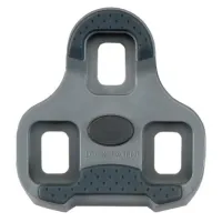 Шипы для педалей Look KEO GRIP GREY, KEO система, люфт 4,5 градусов