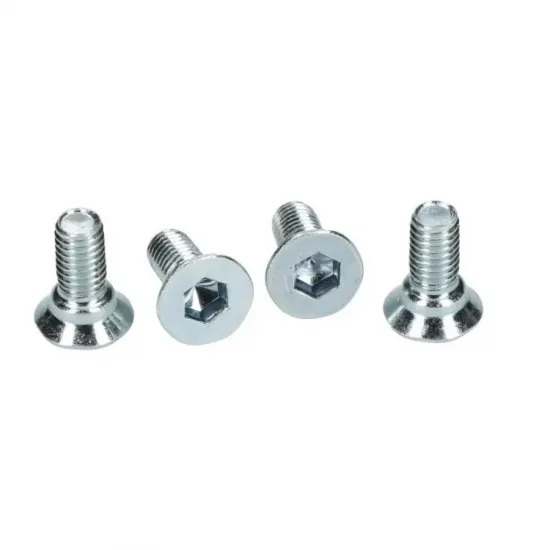 Гвинт для шипов SPD SM-SH50-51-52-55-56, комплект 4шт Гвинт для шипов SPD SM-SH50-51-52-55-56, комплект 4шт