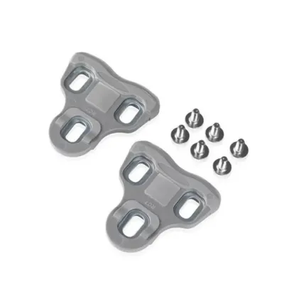 Шипи до педалей XLC PD-X06, 9°, сірі Шипи до педалей XLC PD-X06, 9°, сірі