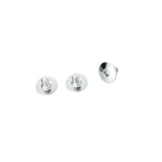 Болты шипов Shimano SM-SH10/11 (M5X10MM) 6шт. комплект