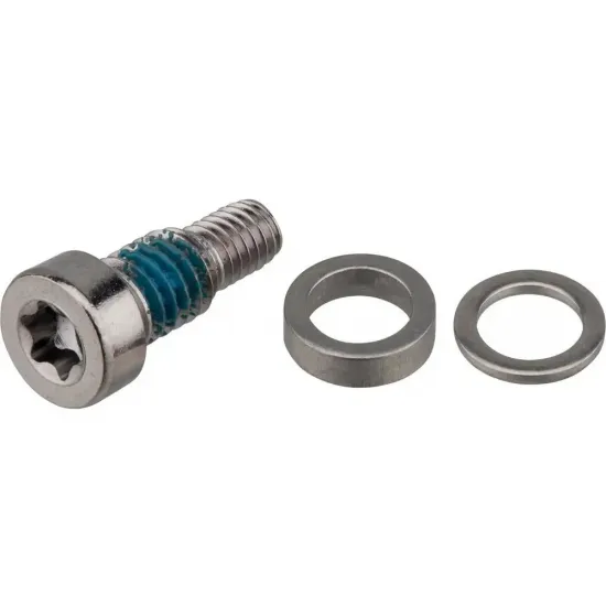 Пены для педалей PD-GR500/M820, спейсеры, 9шт.