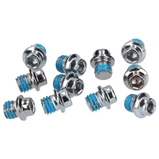 Пины длинные для педалей PD-M828/M8040, 12шт.