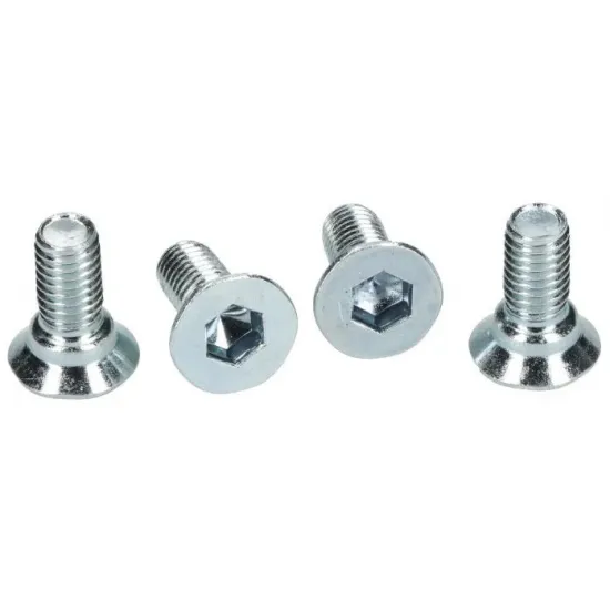 Гвинт для шипов SPD SM-SH50-51-52-55-56, комплект 4шт