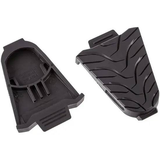 Защитная пластина для SPD-SL, резина, шоссе