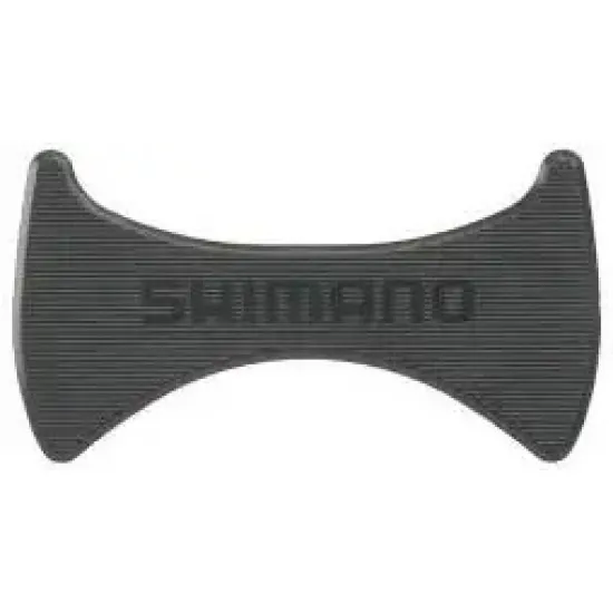 Накладка для педалей шоссе PD-R540/6610, пластик