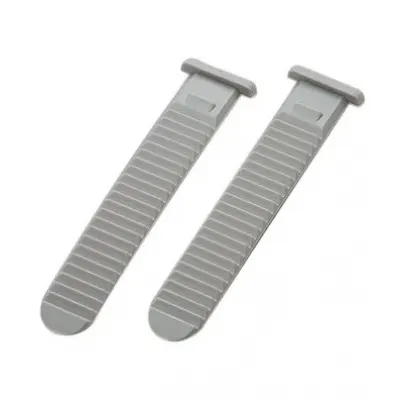 Ремінці для взуття SmallType (15мм), комплект 2 од. Ремінці для взуття SmallType (15мм), комплект 2 од.