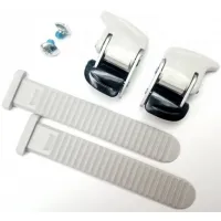 Замки+ремінці SmallType (15мм), комплект 2 од. Замки+ремінці SmallType (15мм), комплект 2 од.