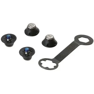 Шипи SH-M225 для взуття MTB (комплект 2шт.)