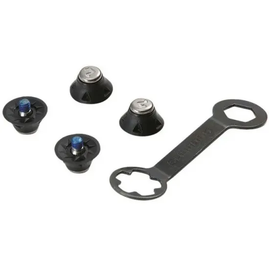 Шипи SH-M225 для взуття MTB (комплект 2шт.)