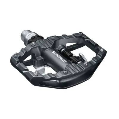 Педали PD-EH500 SPD односторонний механизм