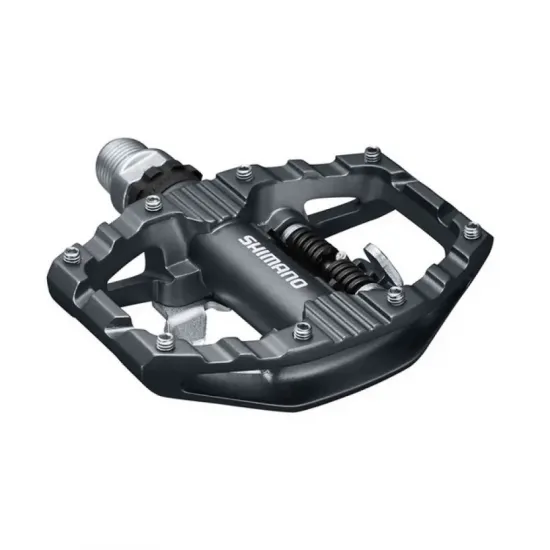 Педали PD-EH500 SPD односторонний механизм