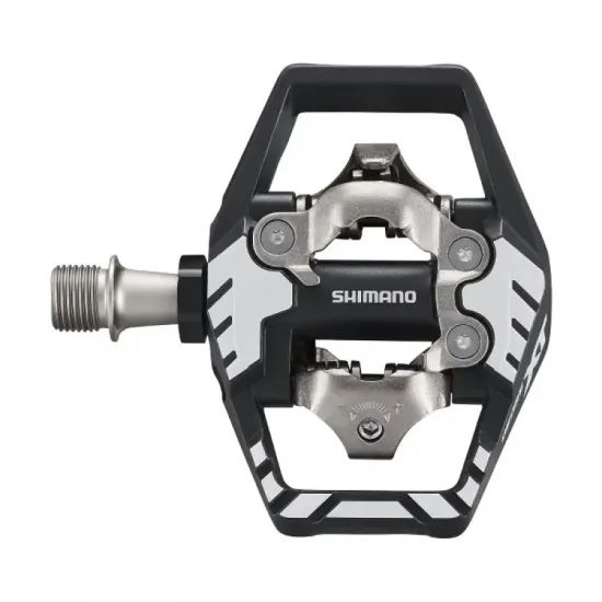 Педалі PD-M8120 DEORE XT, SPD рамка, ENDURO/TRAIL Педалі PD-M8120 DEORE XT, SPD рамка, ENDURO/TRAIL