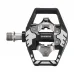 Педалі PD-M8120 DEORE XT, SPD рамка, ENDURO/TRAIL Педалі PD-M8120 DEORE XT, SPD рамка, ENDURO/TRAIL