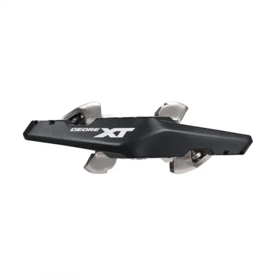 Педалі PD-M8120 DEORE XT, SPD рамка, ENDURO/TRAIL Педалі PD-M8120 DEORE XT, SPD рамка, ENDURO/TRAIL