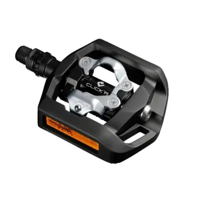 Педалі PD-T421, Click`R SPD, рамка Педалі PD-T421, Click`R SPD, рамка