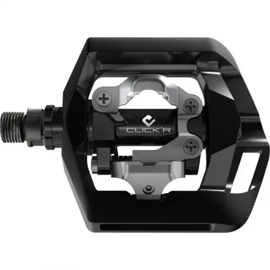 Педалі PD-T421, Click`R SPD, рамка Педалі PD-T421, Click`R SPD, рамка