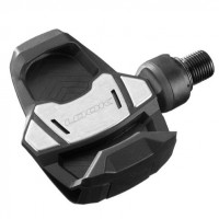 Педали Look KEO BLADE 08 (NEW), карбон, ось chromoly 9/16", черные