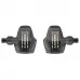 Педали Look KEO BLADE 08 (NEW), карбон, ось chromoly 9/16", черные