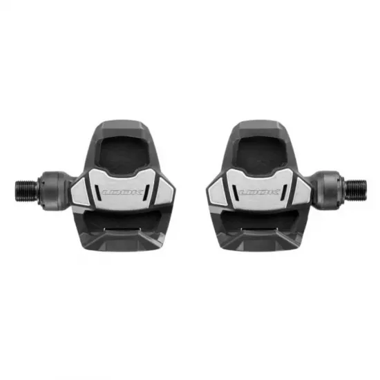 Педали Look KEO BLADE 08 (NEW), карбон, ось chromoly 9/16", черные