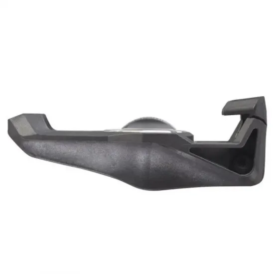 Педали Look KEO BLADE 08 (NEW), карбон, ось chromoly 9/16", черные