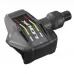 Педали Look KEO BLADE 08 (NEW), карбон, ось chromoly 9/16", черные