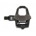 Педали Look KEO 2 MAX BLACK, композит, ось chromoly 9/16