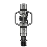 Педали Crankbrothers EGGBEATER 3, черный/черный пружина