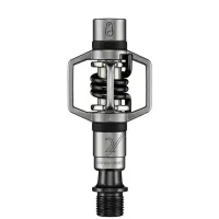 Педали Crankbrothers EGGBEATER 2, черный/черный пружина