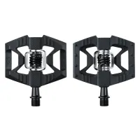 Педалі Crankbrothers DOUBLE SHOT 1, чорна/чорна пружина