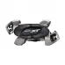 Педалі PD-M8100 DEORE XT, SPD XC-RACING Педалі PD-M8100 DEORE XT, SPD XC-RACING