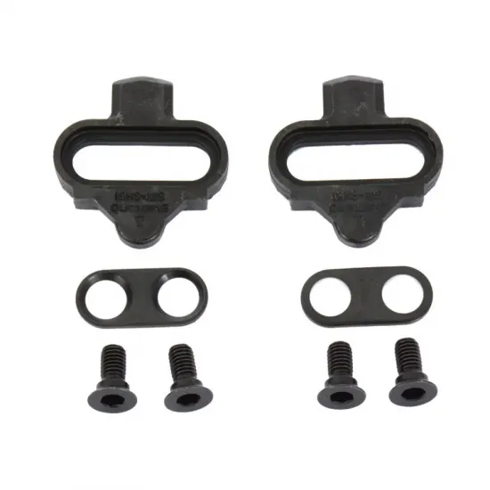 Педалі PD-M505, SPD, чорн Педалі PD-M505, SPD, чорн